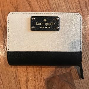 Kate Spade Small Wallet